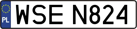 WSEN824