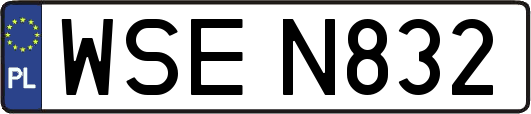 WSEN832