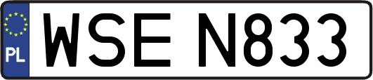 WSEN833