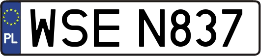 WSEN837