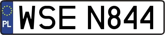 WSEN844