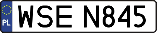 WSEN845