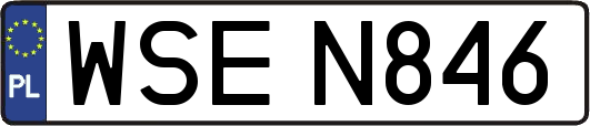 WSEN846