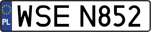 WSEN852