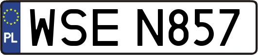 WSEN857