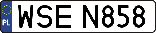 WSEN858