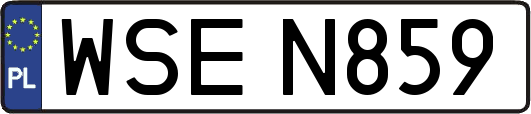 WSEN859