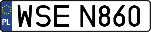 WSEN860