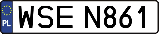 WSEN861