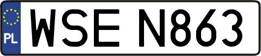 WSEN863