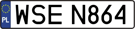 WSEN864