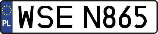WSEN865
