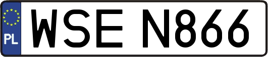WSEN866