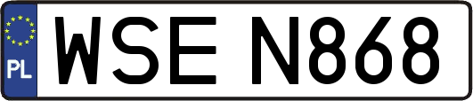 WSEN868