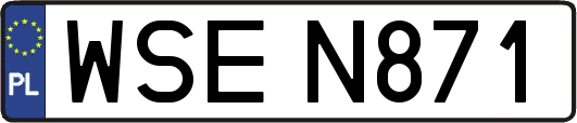 WSEN871
