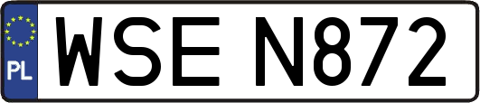 WSEN872