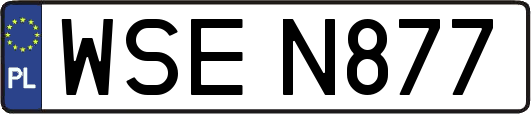 WSEN877