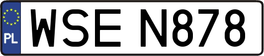 WSEN878