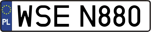 WSEN880