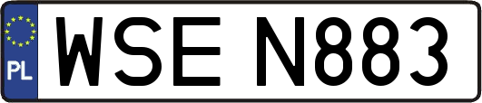 WSEN883