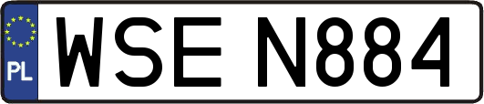 WSEN884