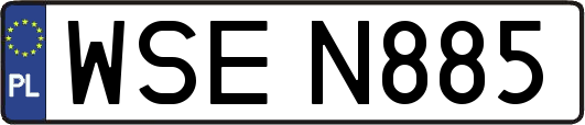 WSEN885