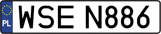 WSEN886