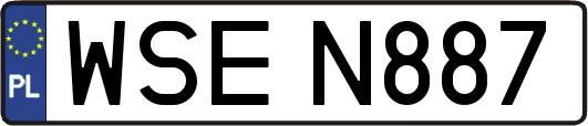 WSEN887