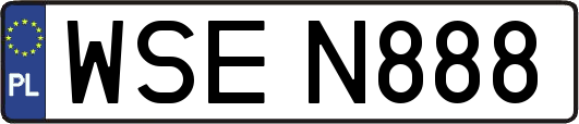 WSEN888