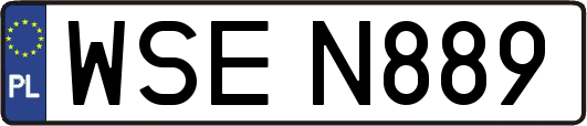WSEN889