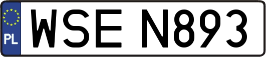 WSEN893