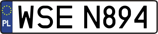 WSEN894