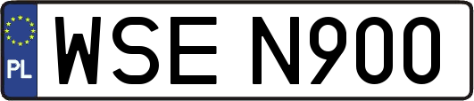 WSEN900