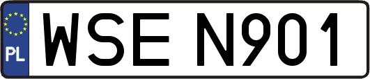 WSEN901