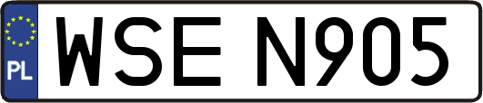 WSEN905