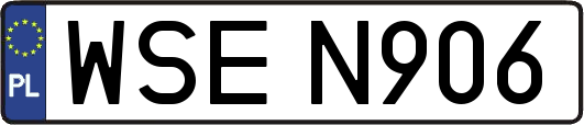 WSEN906