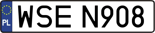 WSEN908