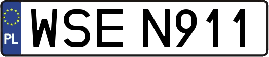 WSEN911