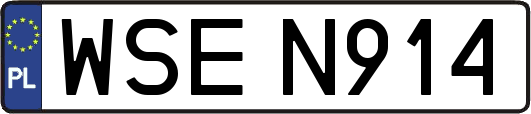 WSEN914