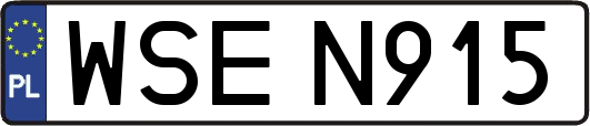 WSEN915