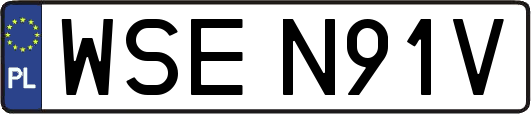 WSEN91V