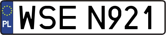 WSEN921