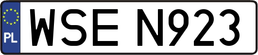 WSEN923