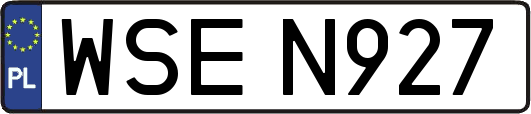 WSEN927