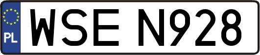 WSEN928