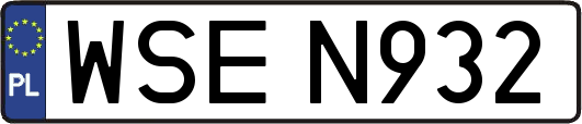WSEN932
