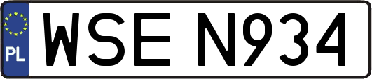 WSEN934