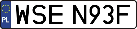 WSEN93F