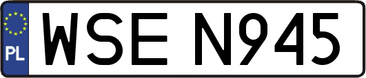 WSEN945