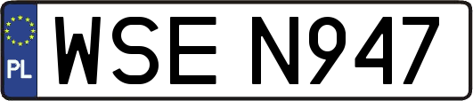 WSEN947